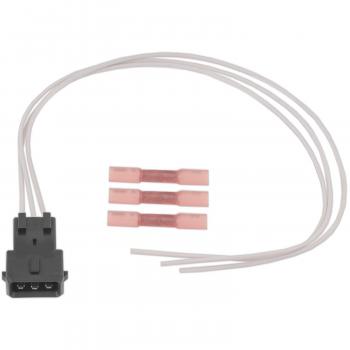 Standard Motor Products S2858 - Engine Camshaft Position Sensor Connector Standard Motor Products S2858 Engine Camshaft Position Sensor Connector product image 2 of 4
