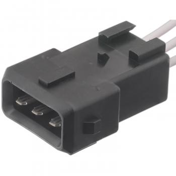 Standard Motor Products S2858 - Engine Camshaft Position Sensor Connector Standard Motor Products S2858 Engine Camshaft Position Sensor Connector product image 3 of 4