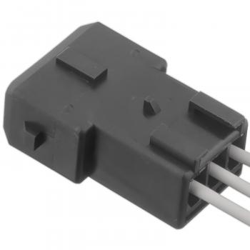 Standard Motor Products S2858 - Engine Camshaft Position Sensor Connector Standard Motor Products S2858 Engine Camshaft Position Sensor Connector product image 4 of 4