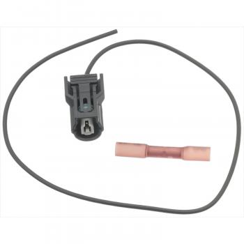 Standard Motor Products S2859 A/C Compressor Connector product image 2 of 4