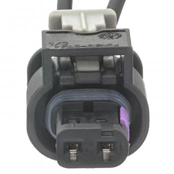 Standard Motor Products S2860 - Engine Coolant Temperature Sensor Connector Standard Motor Products S2860 Air Charge Temperature Sensor Connector product image 1 of 4