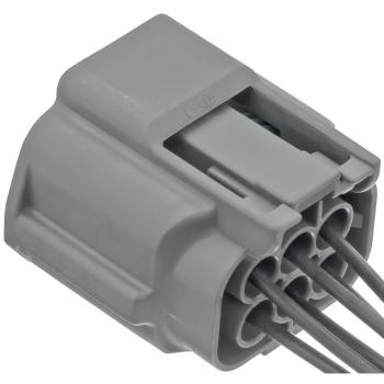 Standard Motor Products S2861 - Electronic Throttle Body Actuator Connector Standard Motor Products S2861 Electronic Throttle Body Actuator Connector product image 4 of 4
