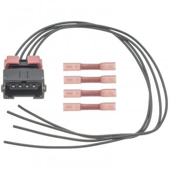 Standard Motor Products S2862 Ignition Misfire Sensor Connector product image 2 of 4