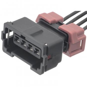 Standard Motor Products S2862 Ignition Misfire Sensor Connector product image 3 of 4