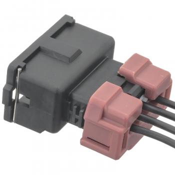 Standard Motor Products S2862 Ignition Misfire Sensor Connector product image 4 of 4