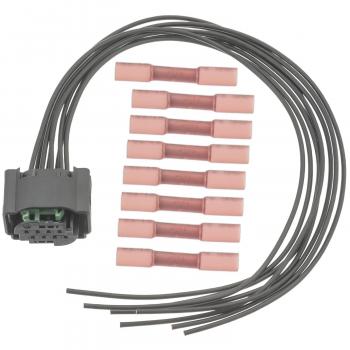 Standard Motor Products S2863 Cruise Control Distance Sensor Connector product image 2 of 4