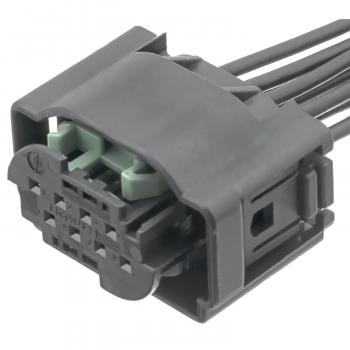 Standard Motor Products S2863 Cruise Control Distance Sensor Connector product image 3 of 4