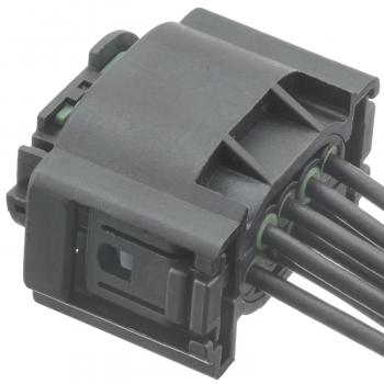 Standard Motor Products S2863 Cruise Control Distance Sensor Connector product image 4 of 4