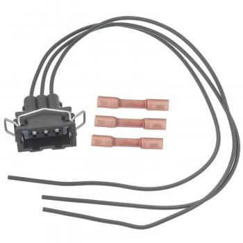 Standard Motor Products S2864 Engine Crankshaft Position Sensor Connector product image 2 of 4