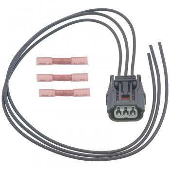 Standard Motor Products S2865 A/C Compressor Connector product image 2 of 4