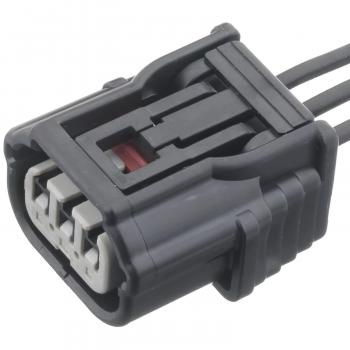 Standard Motor Products S2865 A/C Compressor Connector product image 3 of 4