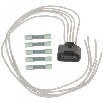 Standard Motor Products S2867 - Mass Air Flow Sensor Connector Standard Motor Products S2867 ABS Wheel Speed Sensor Connector product image 2 of 4