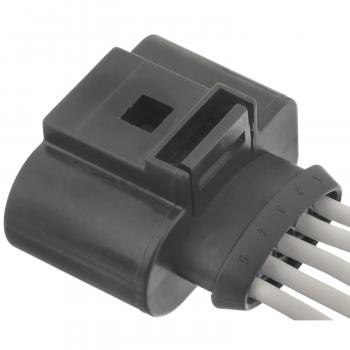 Standard Motor Products S2867 - Mass Air Flow Sensor Connector Standard Motor Products S2867 ABS Wheel Speed Sensor Connector product image 4 of 4