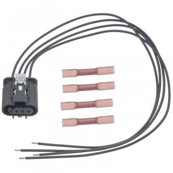 Standard Motor Products S2868 Air Charge Temperature Sensor Connector product image 2 of 4