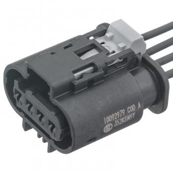 Standard Motor Products S2868 Air Charge Temperature Sensor Connector product image 3 of 4