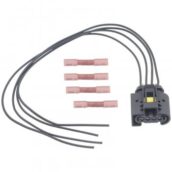 Standard Motor Products S2869 EGR Valve Connector product image 2 of 4