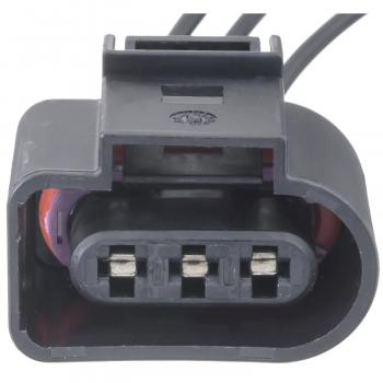 Standard Motor Products S2870 - Engine Crankshaft Position Sensor Connector Standard Motor Products S2870 Engine Camshaft Position Sensor Connector product image 1 of 4