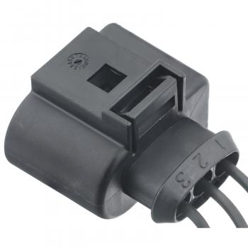 Standard Motor Products S2870 - Engine Crankshaft Position Sensor Connector Standard Motor Products S2870 Engine Camshaft Position Sensor Connector product image 4 of 4