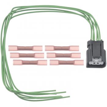 Standard Motor Products S2872 Lane Departure System Camera Connector product image 3 of 4