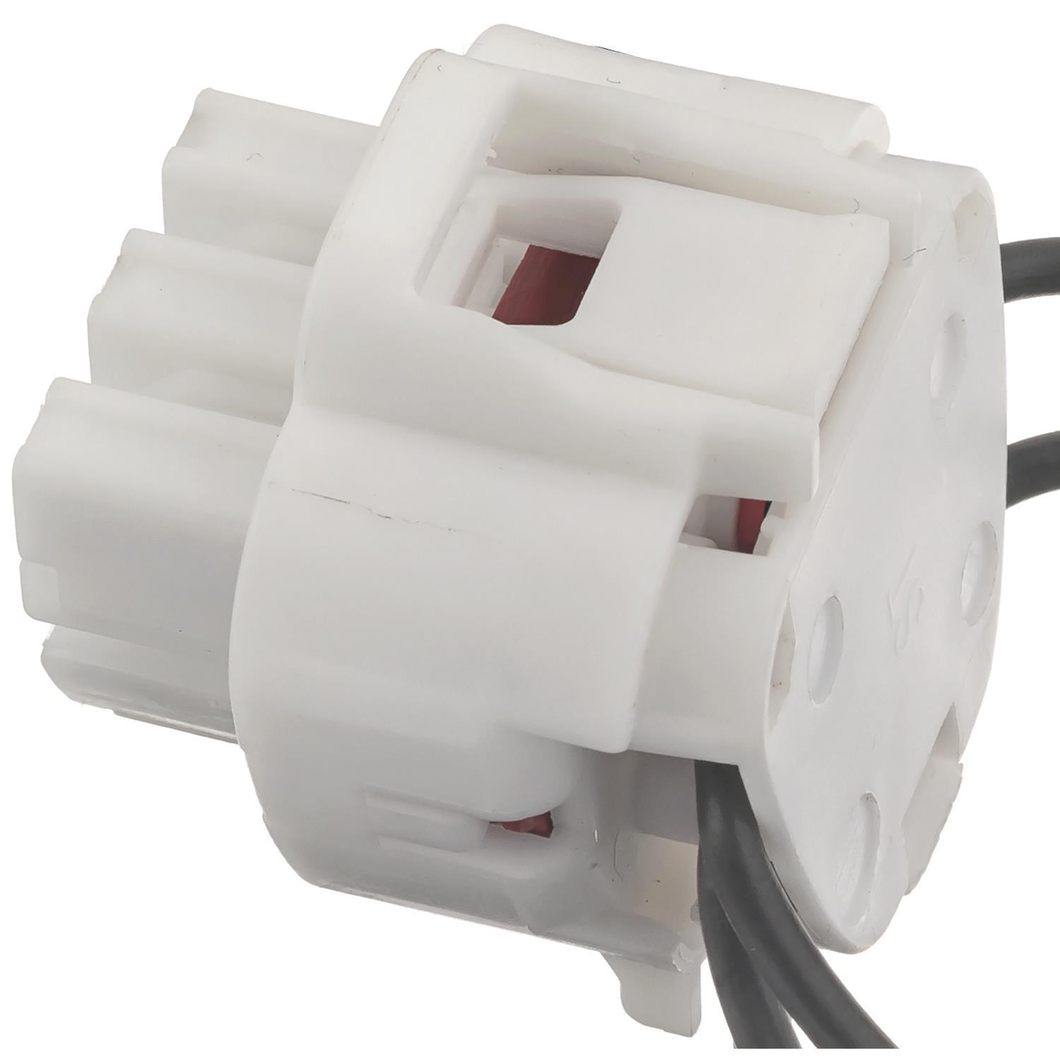 Standard Motor Products S2873 - Fuel Pump / Sending Unit Connector Standard Motor Products S2873 Fuel Pump / Sending Unit Connector product image 4 of 4