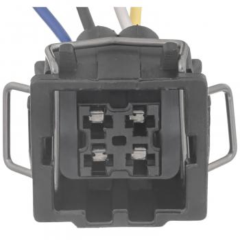 Standard Motor Products S2877 Engine Coolant Temperature Sending Unit Switch Connector product image 1 of 4
