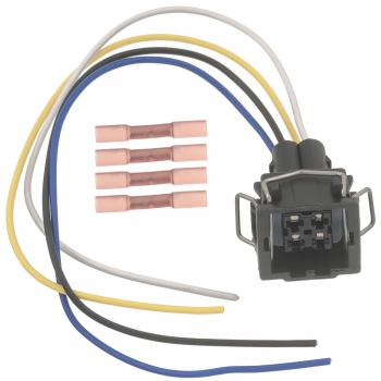 Standard Motor Products S2877 Engine Coolant Temperature Sending Unit Switch Connector product image 2 of 4