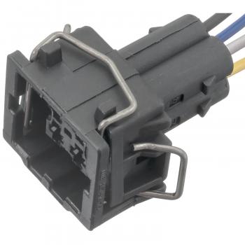 Standard Motor Products S2877 Engine Coolant Temperature Sending Unit Switch Connector product image 3 of 4