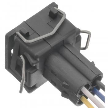 Standard Motor Products S2877 Engine Coolant Temperature Sending Unit Switch Connector product image 4 of 4