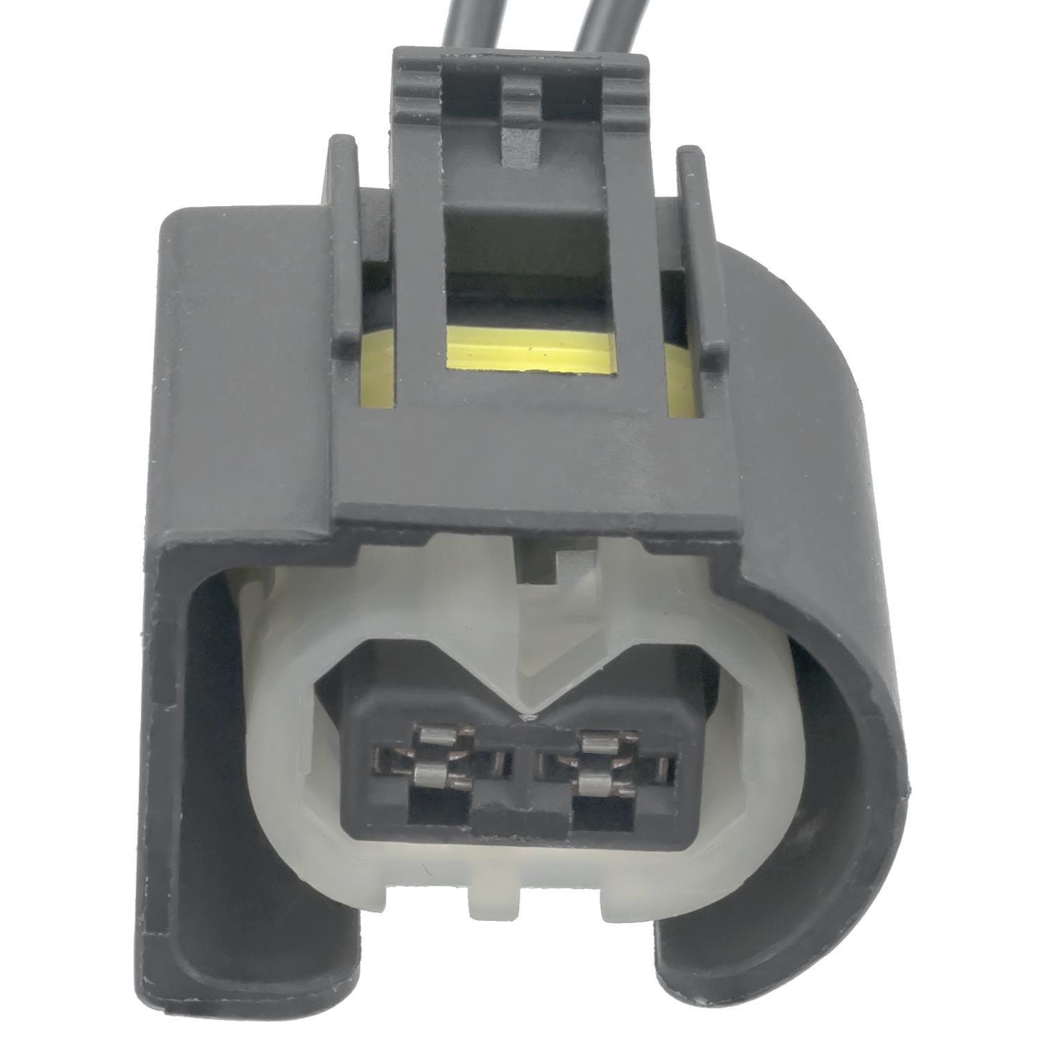 Standard Motor Products S2879 Diesel Fuel Injector Rail Connector product image 1 of 4