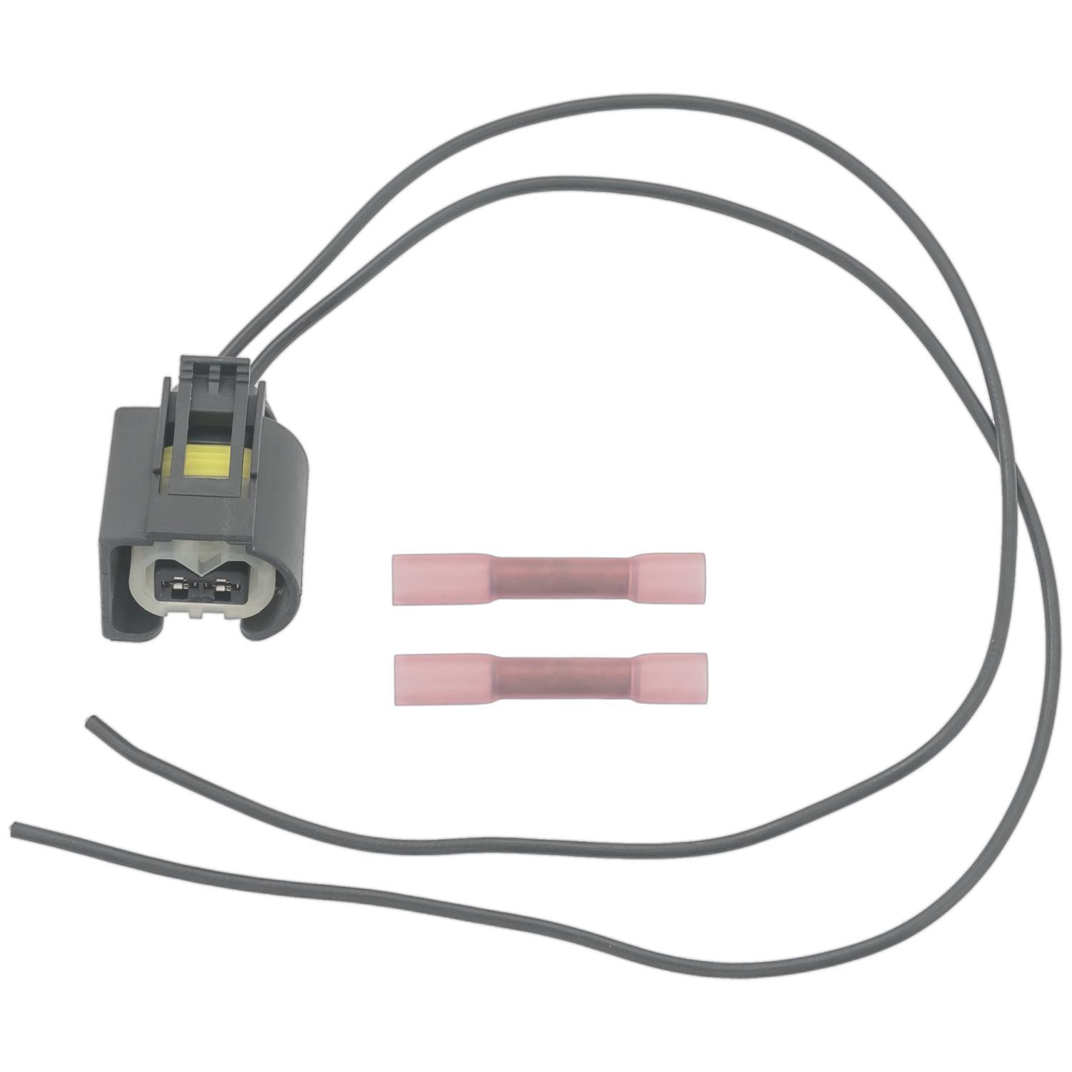 Standard Motor Products S2879 Diesel Fuel Injector Rail Connector product image 2 of 4