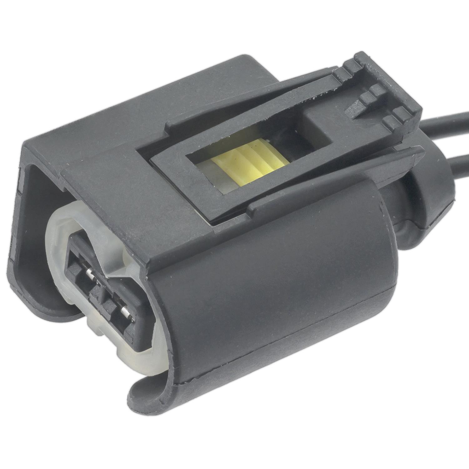 Standard Motor Products S2879 Diesel Fuel Injector Rail Connector product image 3 of 4