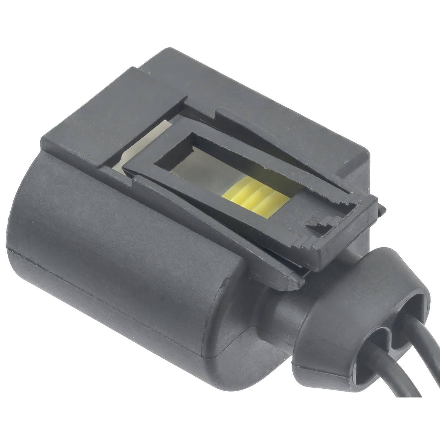Standard Motor Products S2879 Diesel Fuel Injector Rail Connector product image 4 of 4