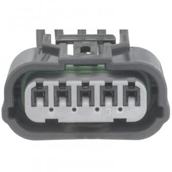 Standard Motor Products S2880 - Mass Air Flow Sensor Connector Standard Motor Products S2880 Mass Air Flow Sensor Connector product image 1 of 4