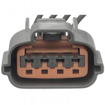 Standard Motor Products S2883 Barometric Pressure Sensor Connector product image 1 of 4