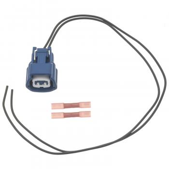 Standard Motor Products S2885 - Ignition Knock (Detonation) Sensor Connector Standard Motor Products S2885 Ignition Knock (Detonation) Sensor Connector product image 3 of 4