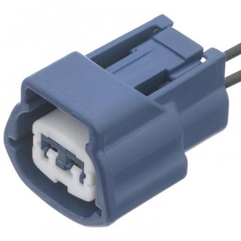 Standard Motor Products S2885 - Ignition Knock (Detonation) Sensor Connector Standard Motor Products S2885 Ignition Knock (Detonation) Sensor Connector product image 4 of 4