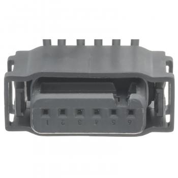 Standard Motor Products S2887 Blind Spot Detection Sensor Connector product image 1 of 4