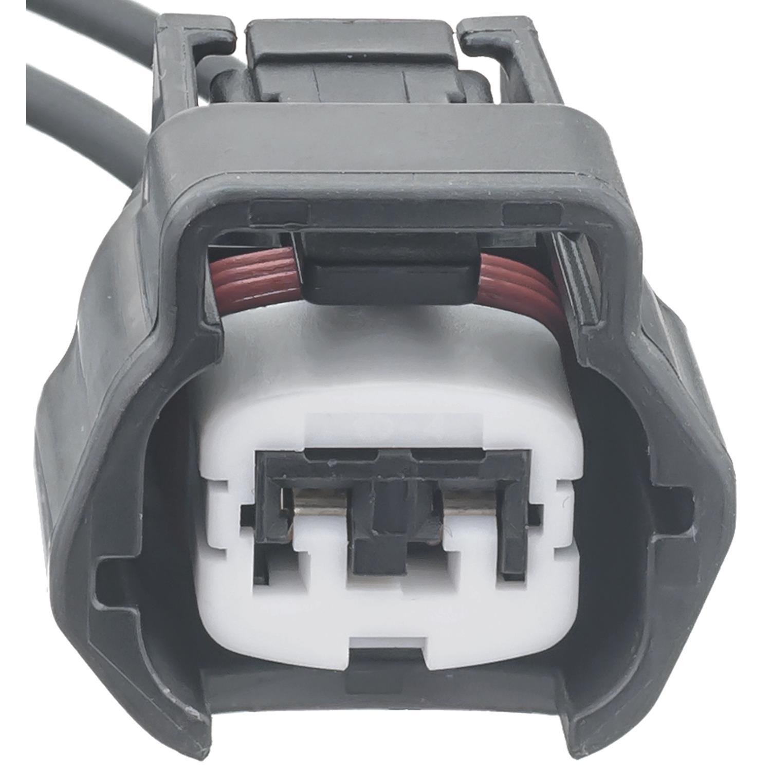 Standard Motor Products S2888 - Vapor Canister Purge Solenoid Connector Standard Motor Products S2888 Canister Vent Solenoid Connector product image 1 of 7