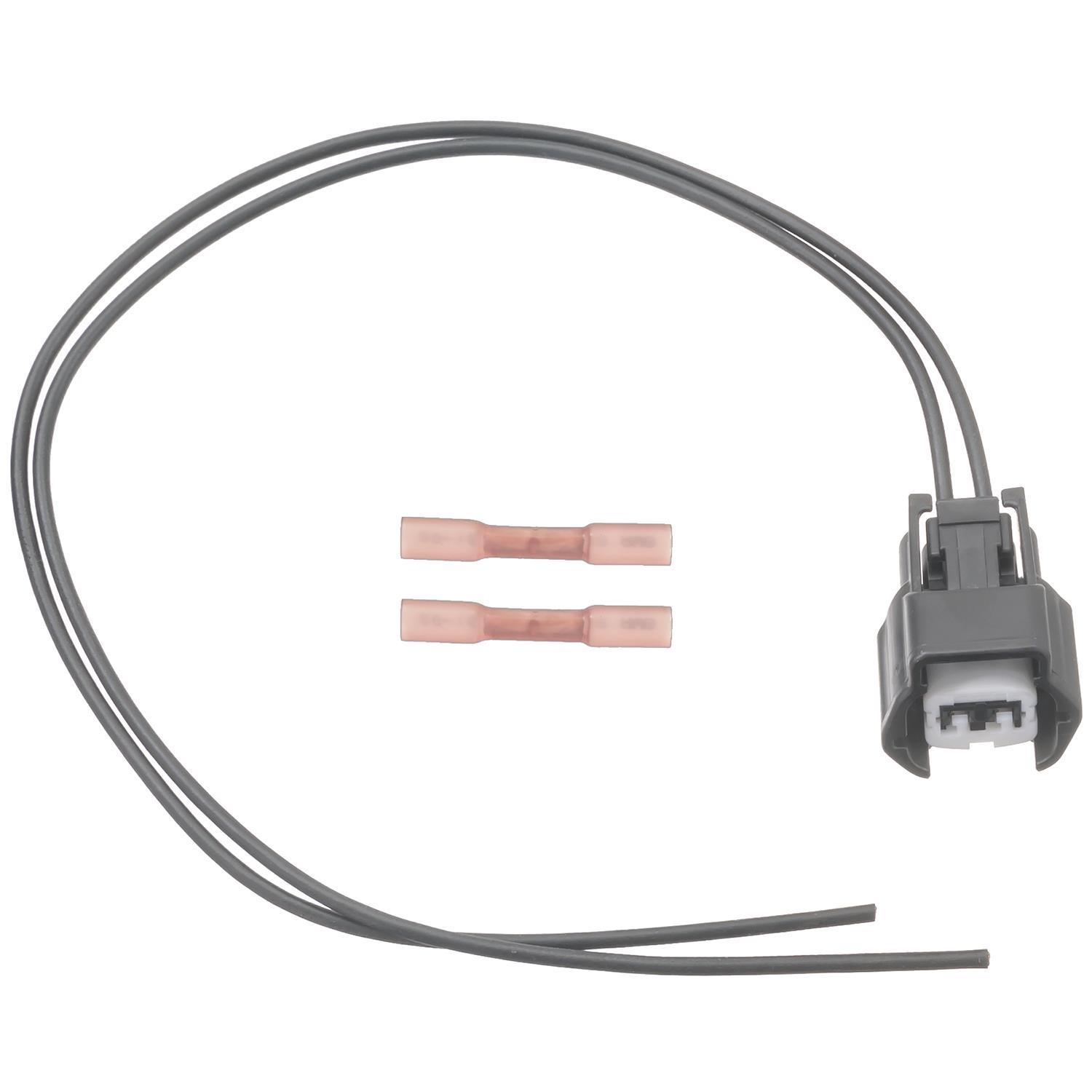 Standard Motor Products S2888 - Vapor Canister Purge Solenoid Connector Standard Motor Products S2888 Canister Vent Solenoid Connector product image 4 of 7