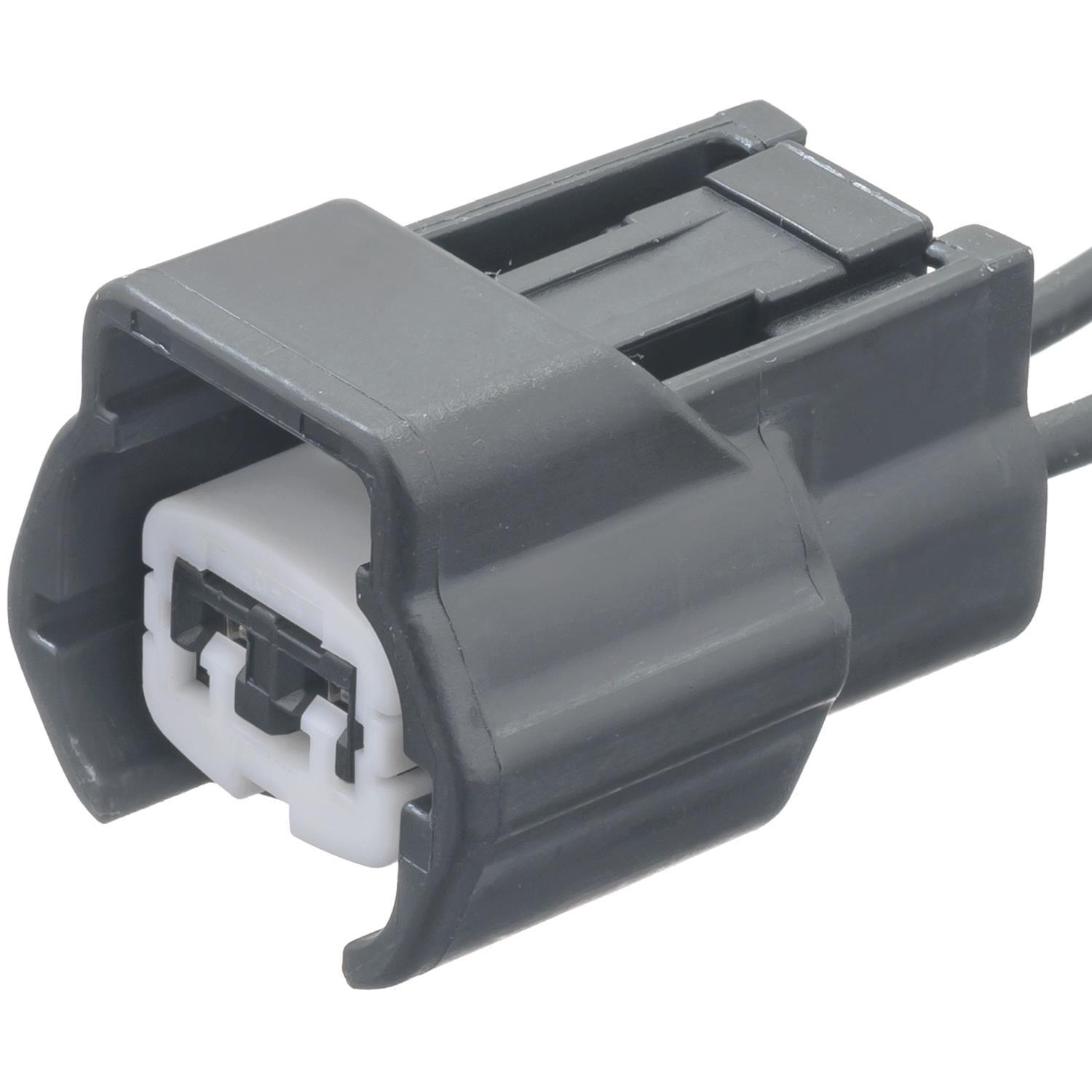 Standard Motor Products S2888 - Vapor Canister Purge Solenoid Connector Standard Motor Products S2888 Canister Vent Solenoid Connector product image 5 of 7