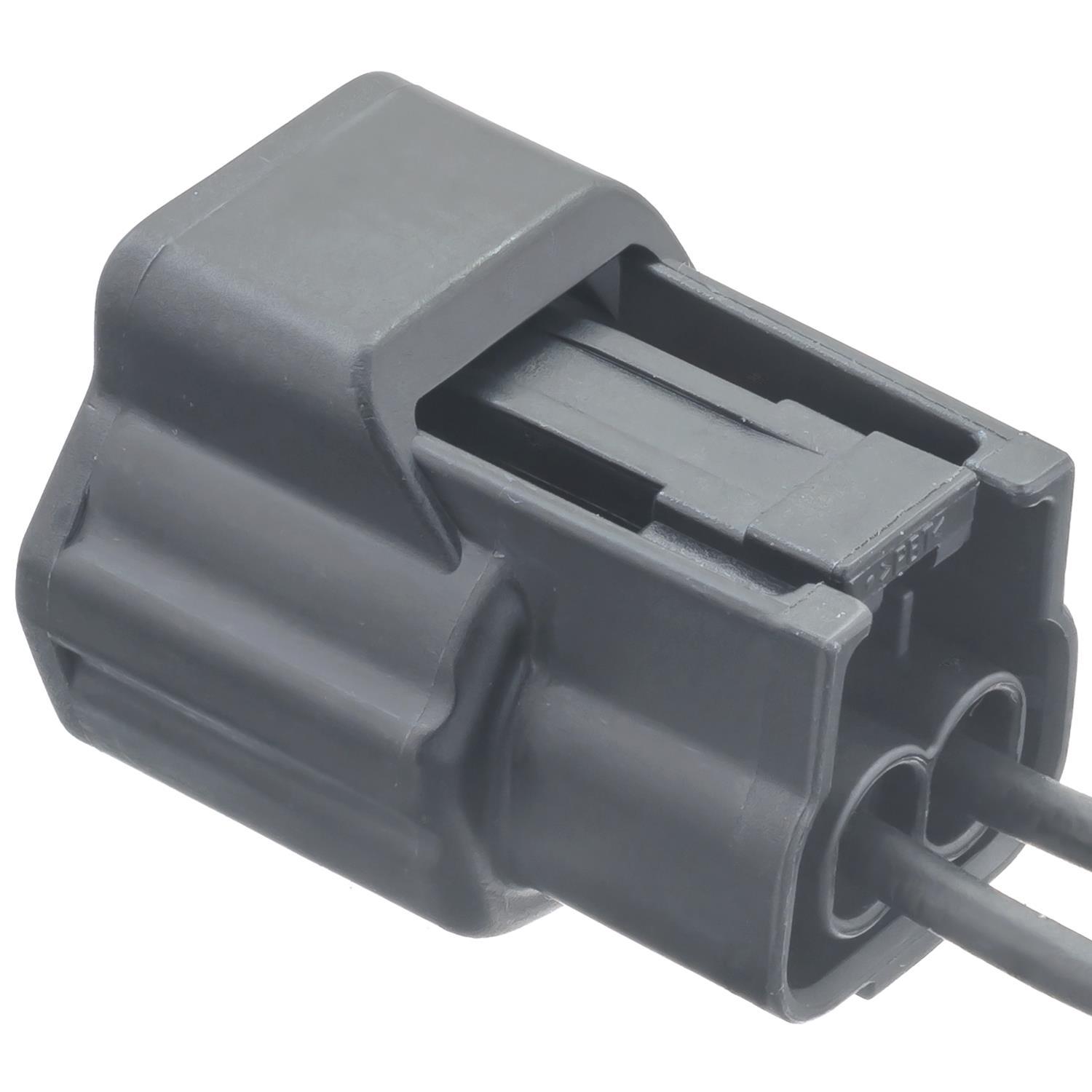 Standard Motor Products S2888 - Vapor Canister Purge Solenoid Connector Standard Motor Products S2888 Canister Vent Solenoid Connector product image 6 of 7