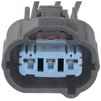 Standard Motor Products S2889 - Ignition Coil Connector Standard Motor Products S2889 Ignition Coil Connector product image 1 of 4