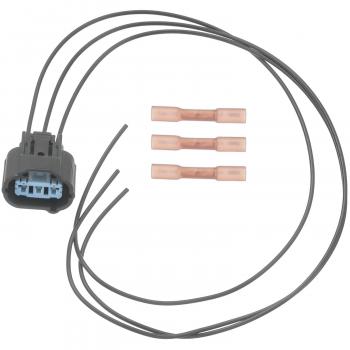 Standard Motor Products S2889 - Ignition Coil Connector Standard Motor Products S2889 Ignition Coil Connector product image 2 of 4
