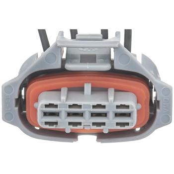 Standard Motor Products S2891 Mass Air Flow Sensor Connector product image 1 of 4