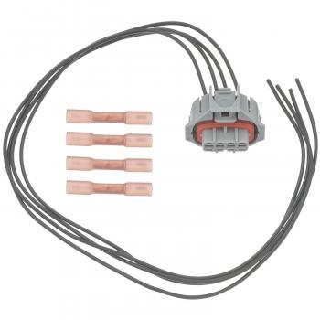 Standard Motor Products S2891 Mass Air Flow Sensor Connector product image 2 of 4