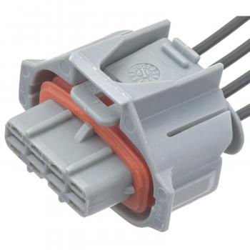 Standard Motor Products S2891 Mass Air Flow Sensor Connector product image 3 of 4