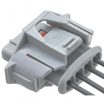 Standard Motor Products S2891 Mass Air Flow Sensor Connector product image 4 of 4