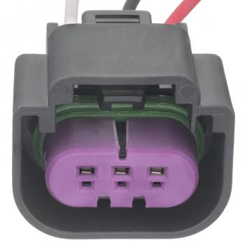 Standard Motor Products S2892 Flex Fuel Sensor Connector product image 1 of 4