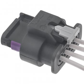Standard Motor Products S2894 A/C Compressor Cut-Out Switch Harness Connector product image 2 of 4