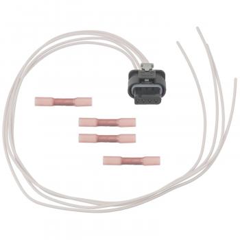 Standard Motor Products S2894 A/C Compressor Cut-Out Switch Harness Connector product image 3 of 4